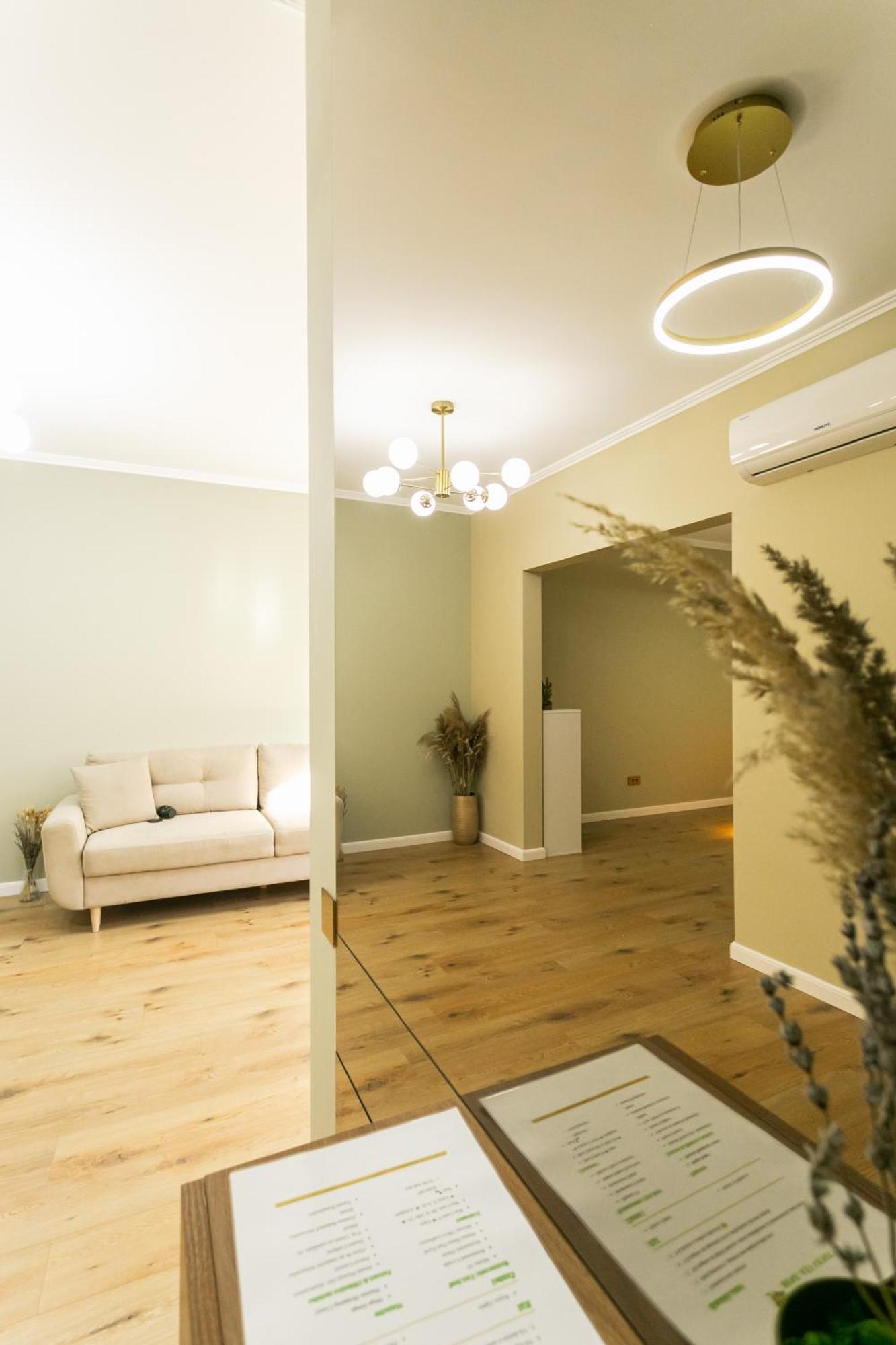 Ophir Apartment Central Kluž Exteriér fotografie