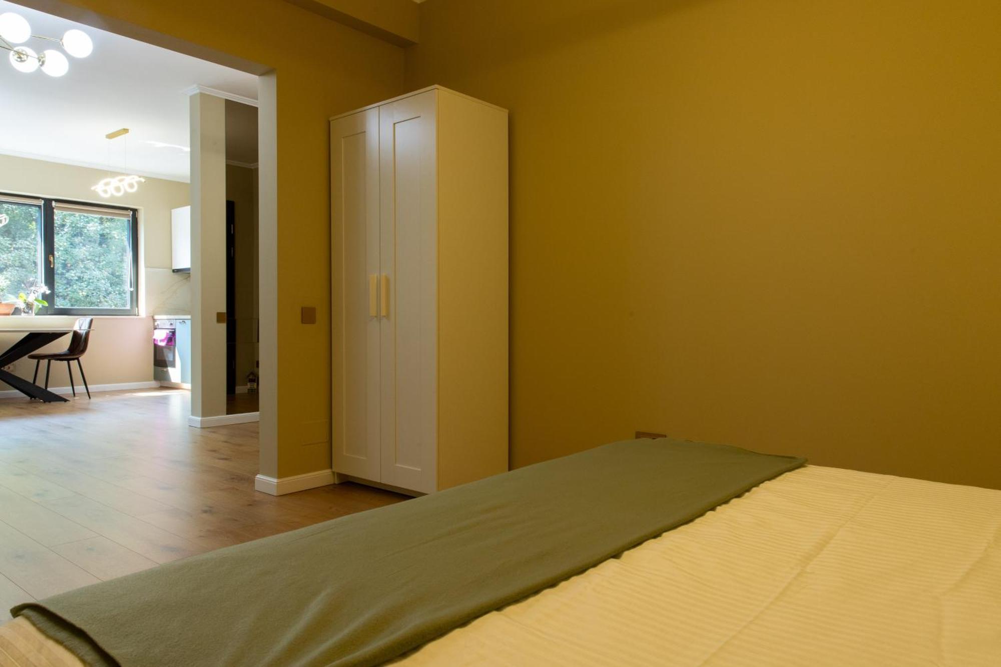Ophir Apartment Central Kluž Exteriér fotografie