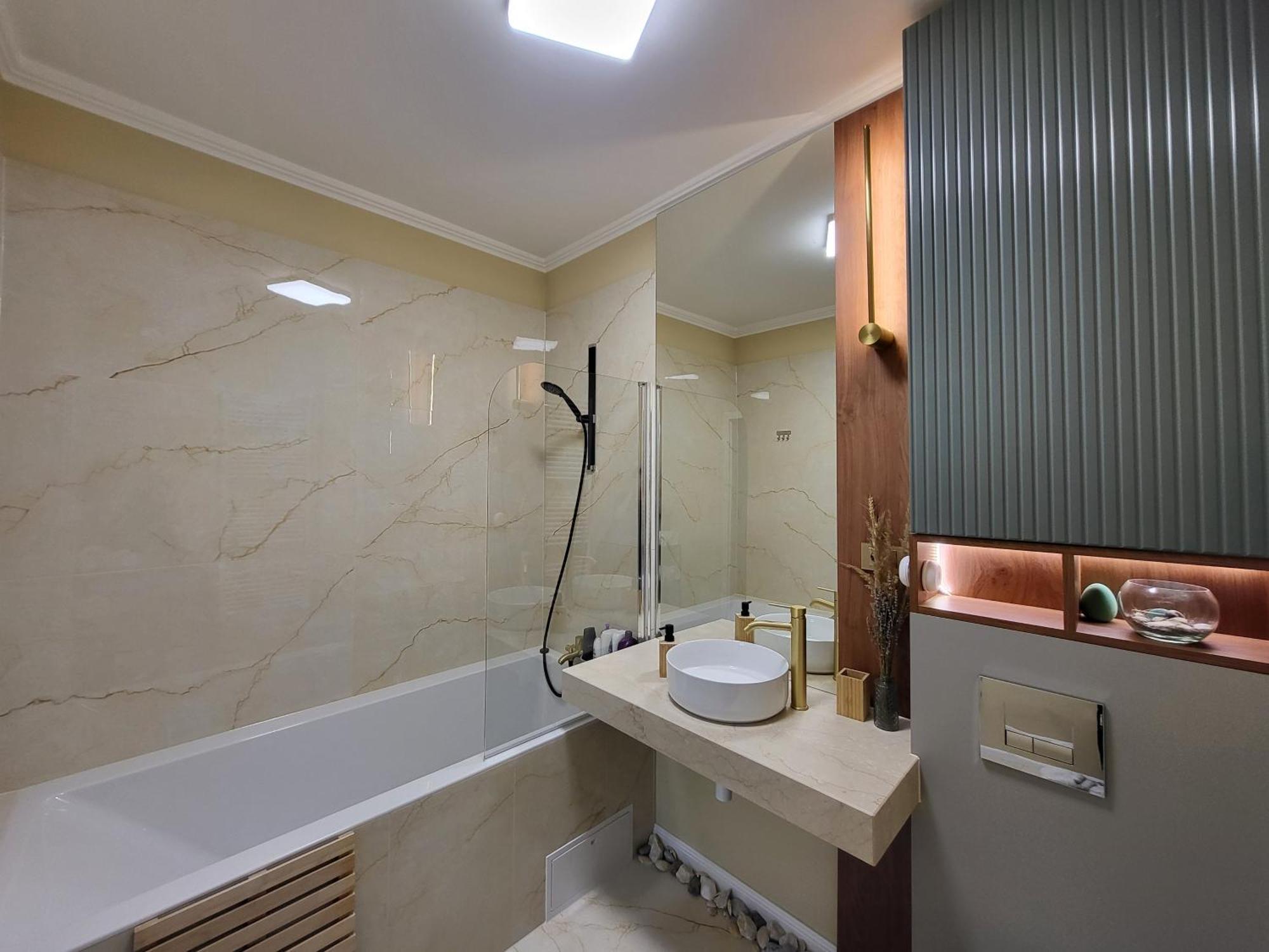 Ophir Apartment Central Kluž Exteriér fotografie
