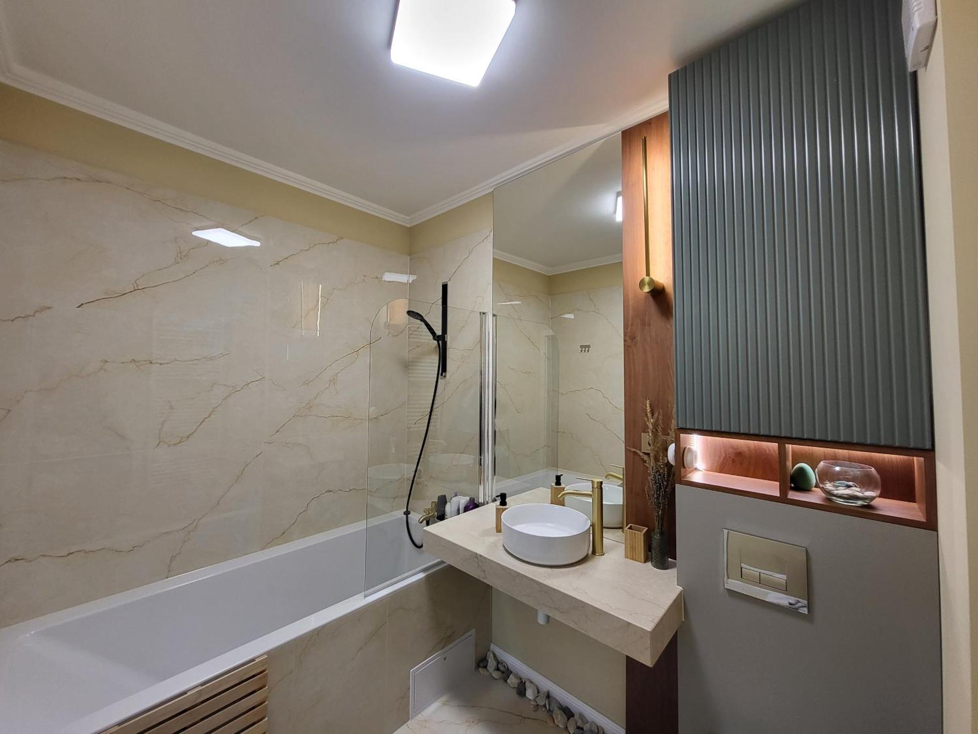 Ophir Apartment Central Kluž Exteriér fotografie